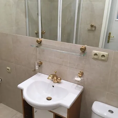 Daire Studio Poniatowski Design *
